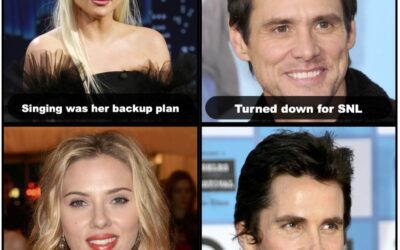 How to deal with rejection when you audition