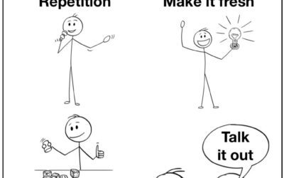 4 tips to helping kids memorize a monologue