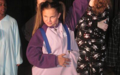 5 tips for a great audition