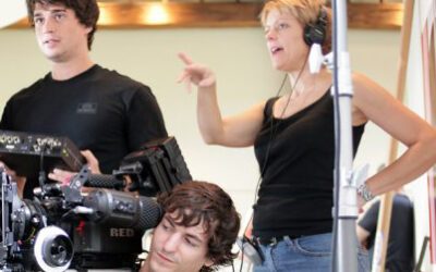 What is the difference between an Agent and a Casting Director?