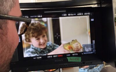 The 4 reasons it’s a great time for kids to audition for commercials right now