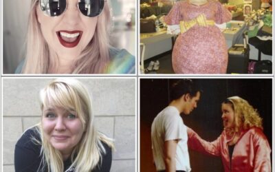 Ms. Katie is back for her 19th year as the Summer Camp Manager!