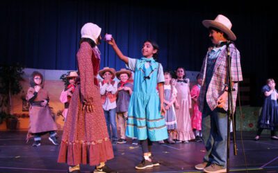 Tales from the Old West