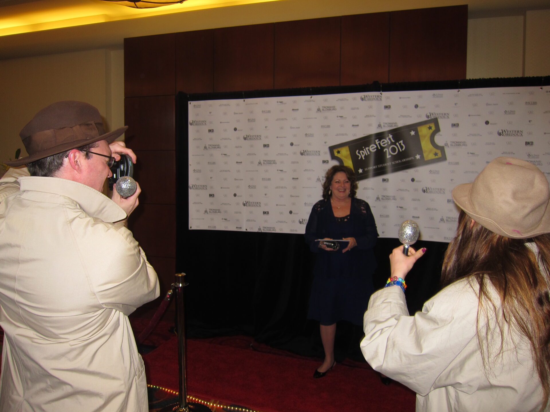 Trivia Night _ Auctions 5