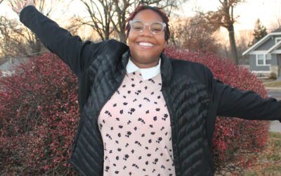 Laura Hay Humphrey Foundation scholarship winners