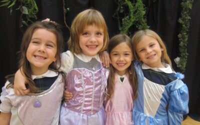 Summer Camps are now enrolling!