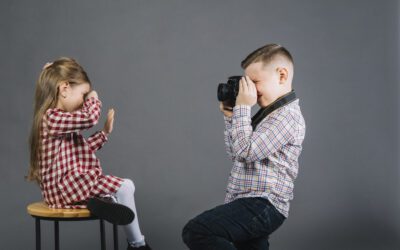 5 tips to finding a great headshot photographer