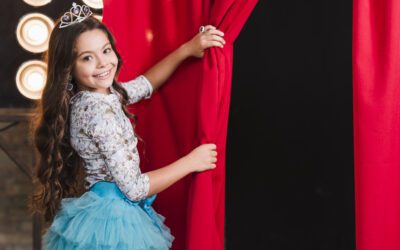 The Four Types of Beginning Acting Jobs